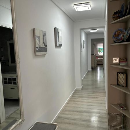 Gran Partamiento En Alicante Exterior photo