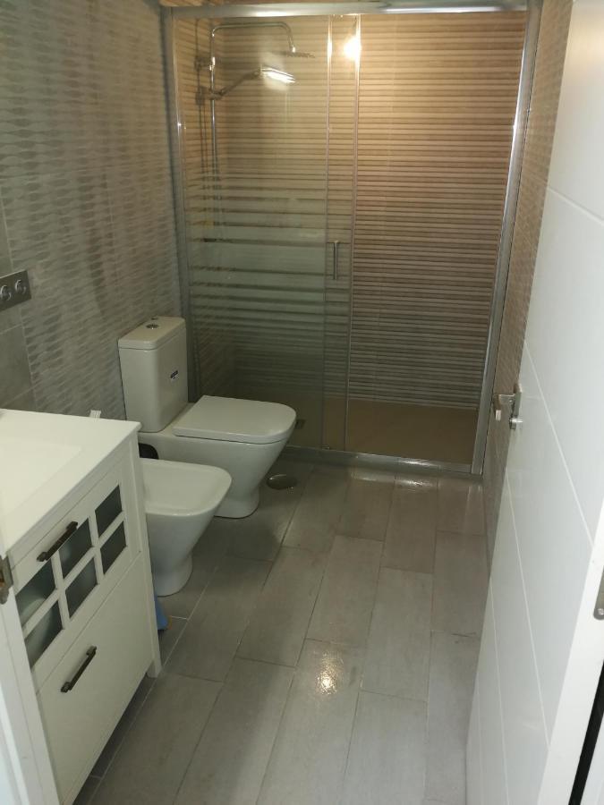 Gran Partamiento En Alicante Exterior photo